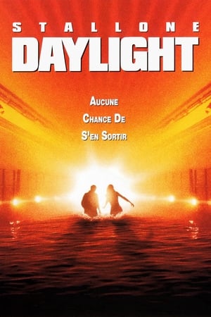 Poster Daylight 1996
