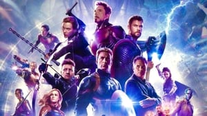 Capture of Avengers: Endgame (2019) HDTC Монгол хэл