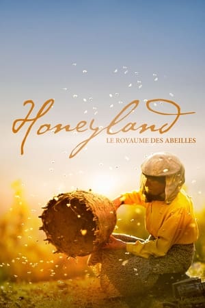 Image Honeyland