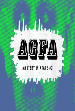 Image AGFA MYSTERY MIXTAPE #2: LATER IN L.A.