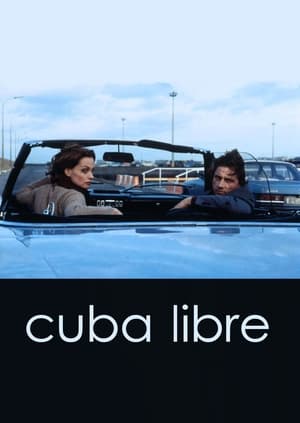 Cuba Libre 1996