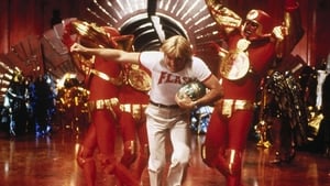 مشاهدة فيلم Flash Gordon 1980 مترجم