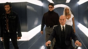 مشاهدة فيلم X-Men 2000 مترجم