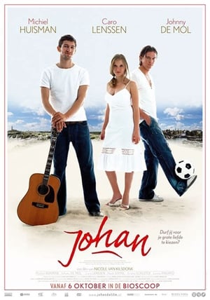 Poster Johan 2005