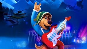 مشاهدة الأنمي Rock Dog 2: Rock Around the Park 2021 مترجم