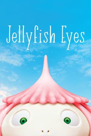 Image Jellyfish Eyes