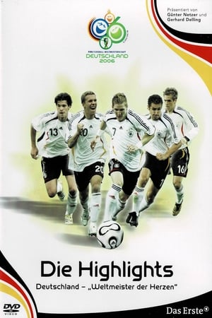 Télécharger WM 2006 - Die Highlights: Deutschland, Weltmeister der Herzen ou regarder en streaming Torrent magnet 