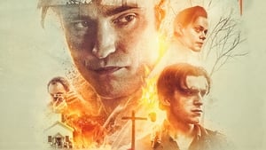 مشاهدة فيلم The Devil All the Time 2020 مترجم