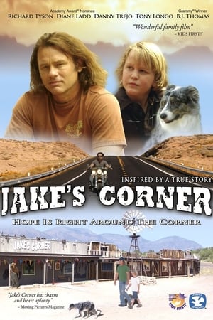 Télécharger Jake's Corner ou regarder en streaming Torrent magnet 