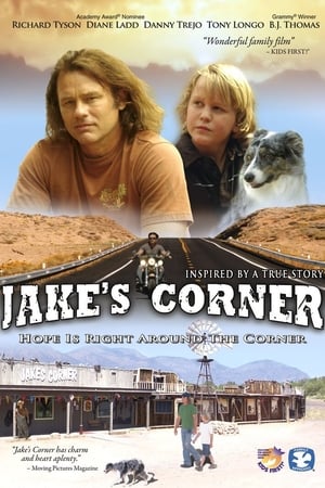 Image Jake's Corner