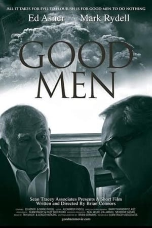 Télécharger Good Men ou regarder en streaming Torrent magnet 