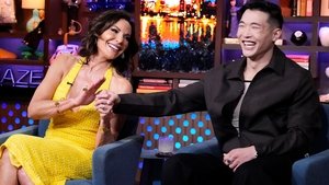 Watch What Happens Live with Andy Cohen Season 22 :Episode 98  Luann du Lesseps, Joel Kim Booster
