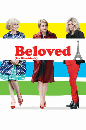 Poster Beloved 2011