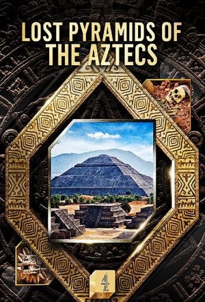 Image Ztracené pyramidy Aztéků