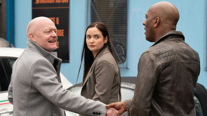 EastEnders Season 42 :Episode 61  16/04/2026