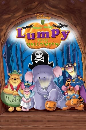 Télécharger Winnie l'Ourson - Lumpy fête Halloween ou regarder en streaming Torrent magnet 