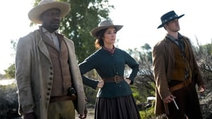 Timeless Season 1 Episode 5 مترجمة