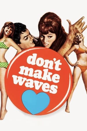 Don't Make Waves 1967