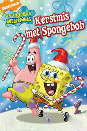 Kerstmis met Spongebob 2012