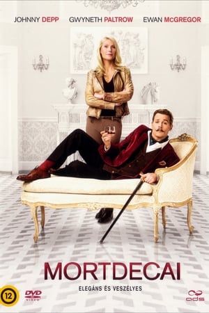 Image Mortdecai