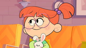 Tina Curiosa Season 1 :Episode 14  Episode 14