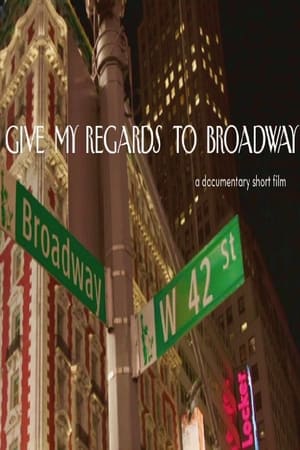 Give My Regards to Broadway 2020
