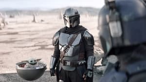 The Mandalorian Season 3 Episode 5 مترجمة