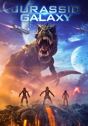 Image Jurassic Galaxy