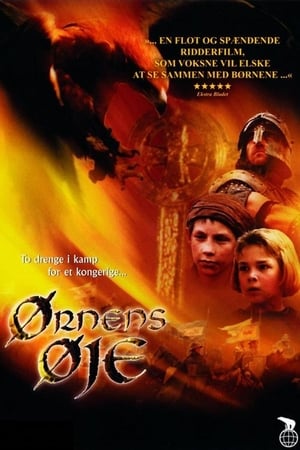 Ørnens øje 1997