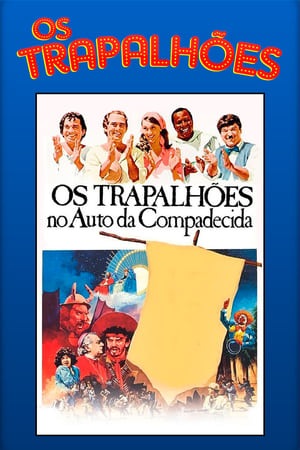 Os Trapalhões no Auto da Compadecida 1987