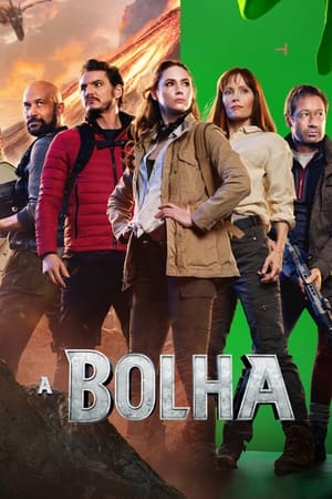 Poster A Bolha 2022