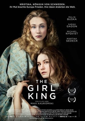 Image The Girl King