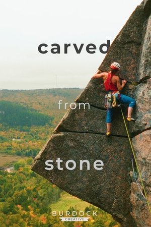 Carved from Stone (2024)