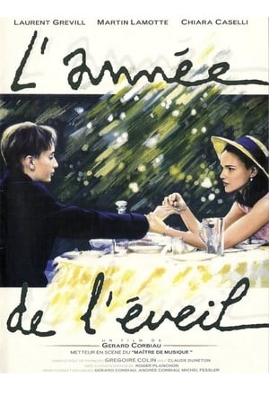 Image L'Année de l'éveil