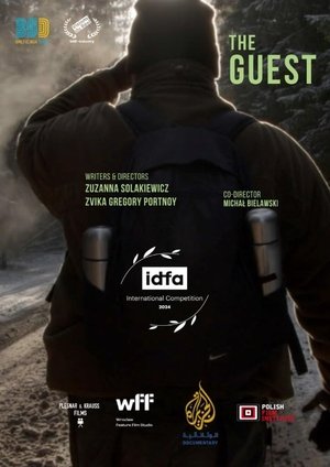 The Guest (2024)