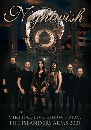 Télécharger Nightwish - Virtual Live Show From The Islanders Arms 2021 ou regarder en streaming Torrent magnet 
