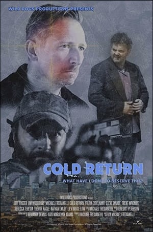 Poster Cold Return 2021