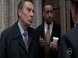 Law & Order Season 11 :Episode 24  Deep Vote