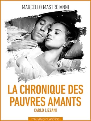 Télécharger Chronique des pauvres Amants ou regarder en streaming Torrent magnet 