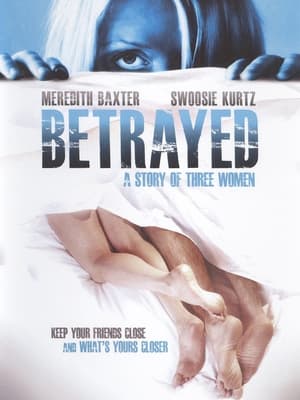 Image Betrayed: A Story of Three Women