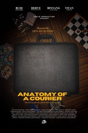 Anatomy of a Courier (1970)