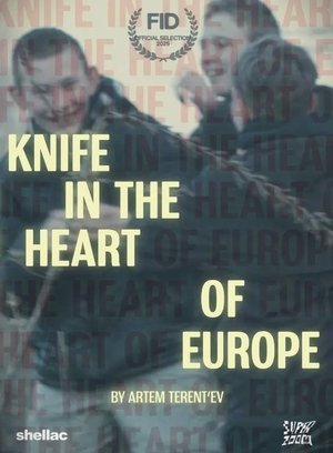 Knife in the Heart of Europe (2025)
