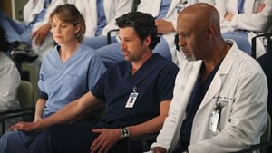 Grey’s Anatomy Season 7 Episode 11