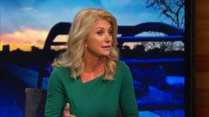 The Daily Show Season 20 :Episode 13  Wendy Davis