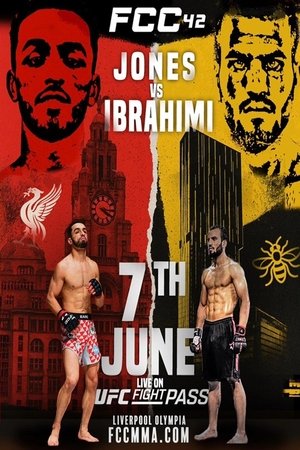 Nonton film FCC 42 (2025) terbaru sub indo