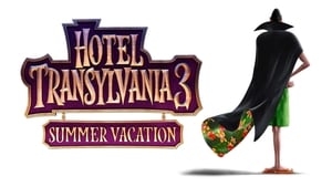 Capture of Hotel Transylvania 3: Summer Vacation (2018) HD Монгол хэл