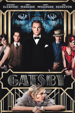 Veľký Gatsby 2013
