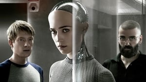 مشاهدة فيلم Ex Machina 2015 مترجم