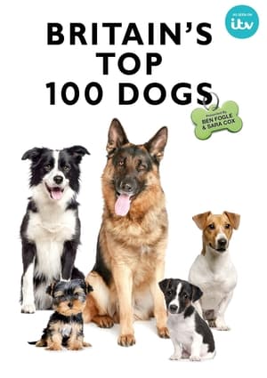 Britain's Favourite Dogs: Top 100 2018