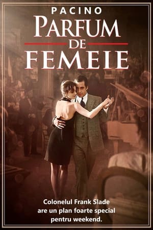 Image Parfum de femeie